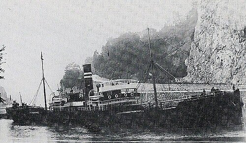عدن 1905