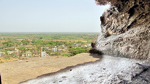كهوف تالاجا