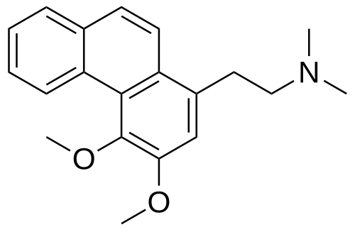 أثيروسبيرمين
