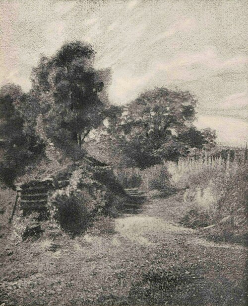 لاندشافت (1904)