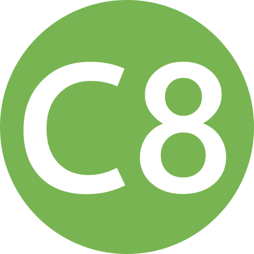 C8