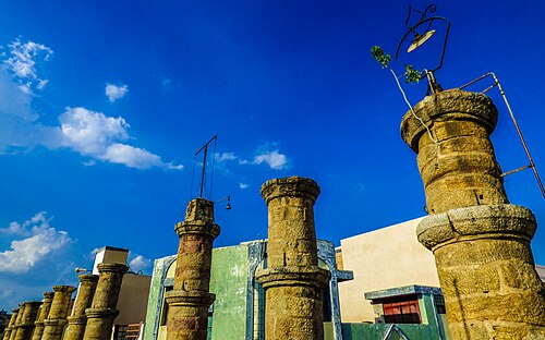 باثو ثونغال