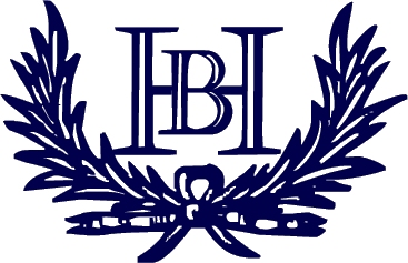 شعار BH