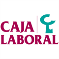 شعار رعاية Caja Laboral (2009-2013)