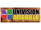Former KEYU logo, used from 2007 to 2009.