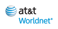 شعار AT&T Worldnet (2006–2007)