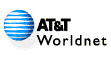 شعار AT&T Worldnet (1999–2006)