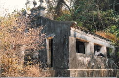 أطلال Igreja de São Francisco de Assis