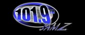 شعار WRBP، خلال حقبة "101.9 jamz".