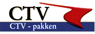 شعار قناة CTV.