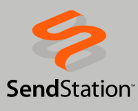 شعار SendStation (2007)