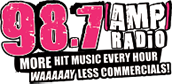 شعار AMP (2013–2018)