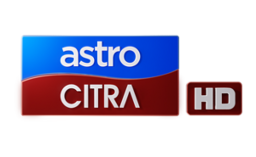 شعار Astro Citra HD (1 أكتوبر 2018 - 19 نوفمبر 2024)