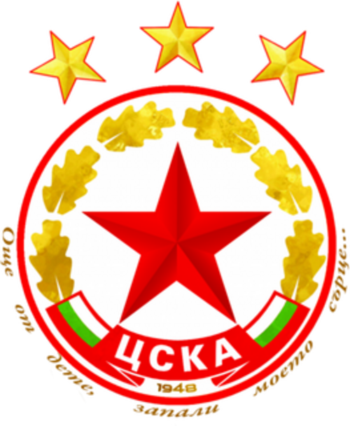 "CSKA" (2019–present)