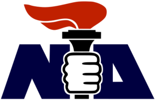 شعار الحزب، 1978-2010