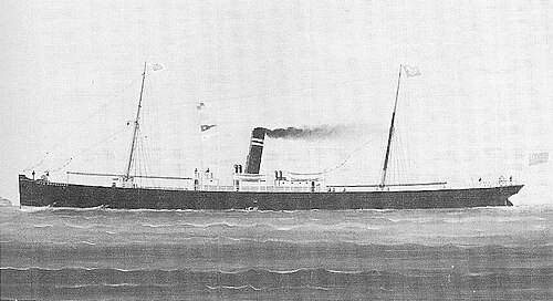 جين رادكليف 1890