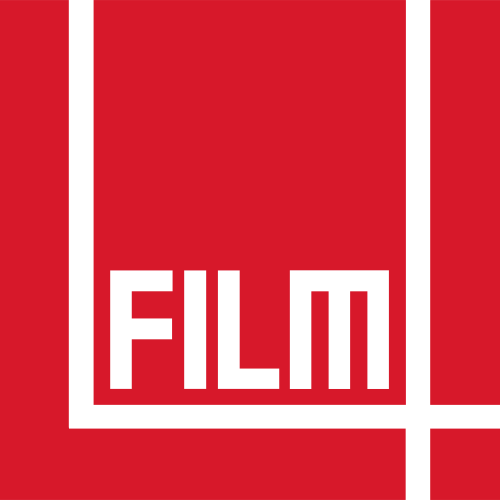 الشعار الثاني لقناة Film4 (2006–2018)