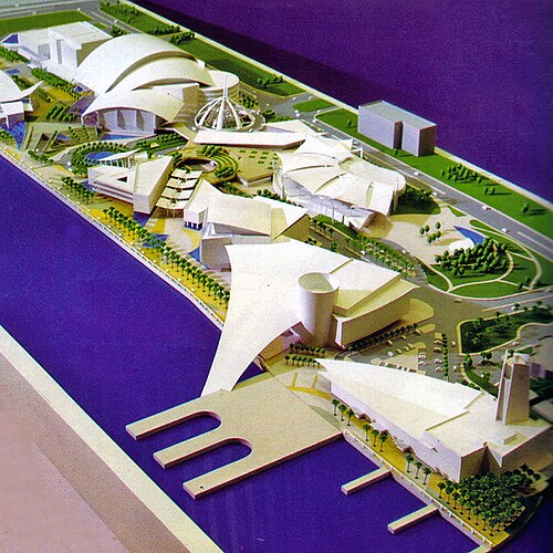 مهندسون معماريون متحدون