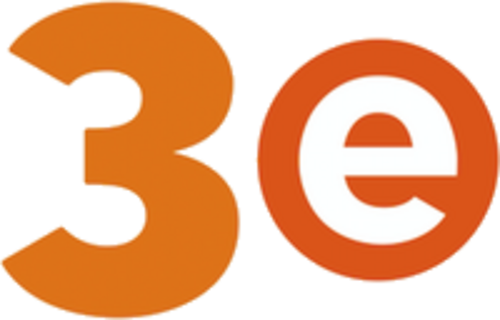 شعار 3e (2017-2018)