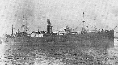 فليمستون 1925