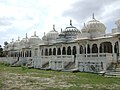 منظر آخر لرامدوارا