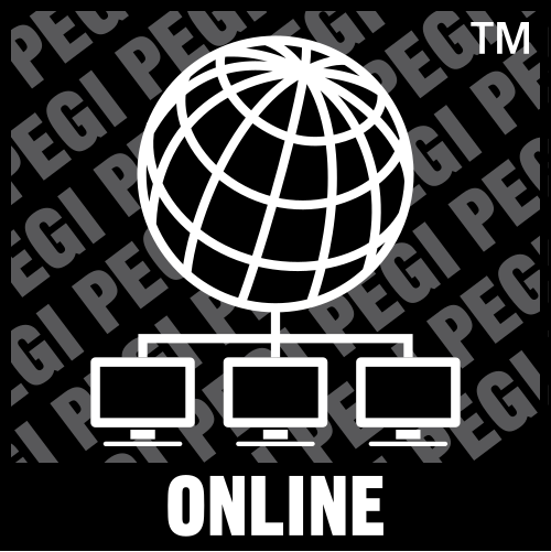 PEGI عبر الإنترنت