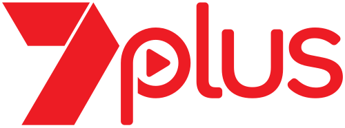 شعار 7plus (27 نوفمبر 2017 - 23 يوليو 2020)