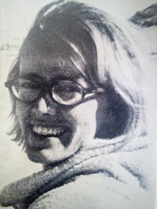 صورة جين هوارد