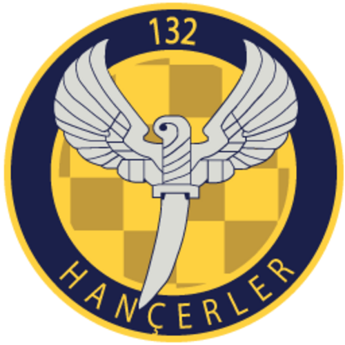 132. Hançerler Filo