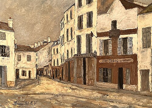 ساحة تيرتر، 1911