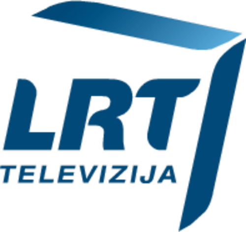شعار تلفزيون LRT (2012–2022)