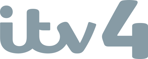 ITV4 (الشعار الثاني المستخدم من 14 يناير 2013 إلى 15 نوفمبر 2022)