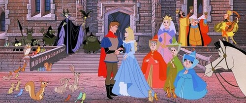لقطة شاشة من الفيلم