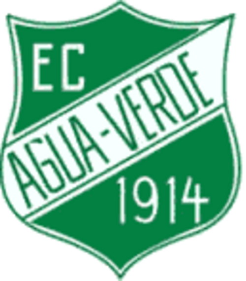 EC Água Verde