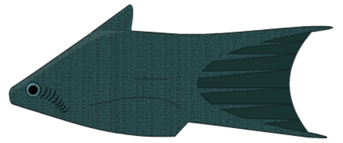 Furcacauda fredholmae