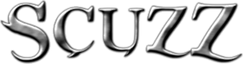 الشعار الثالث لشركة Scuzz (21 ديسمبر 2007 - 12 مايو 2011)