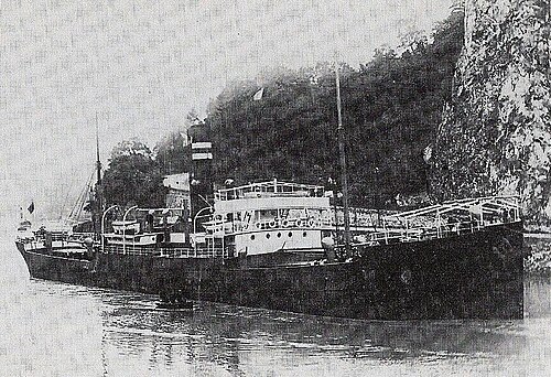يوستون 1910
