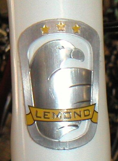 ليموند