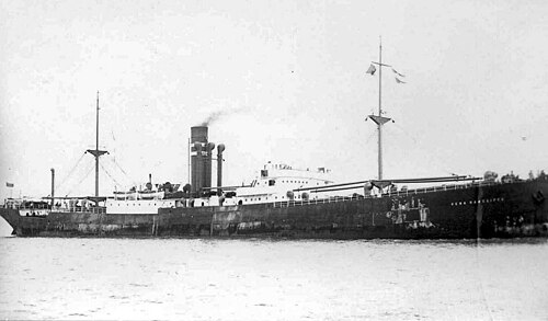 فيرا رادكليف 1925