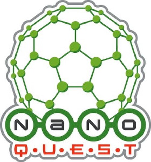 شعار نانوكويست