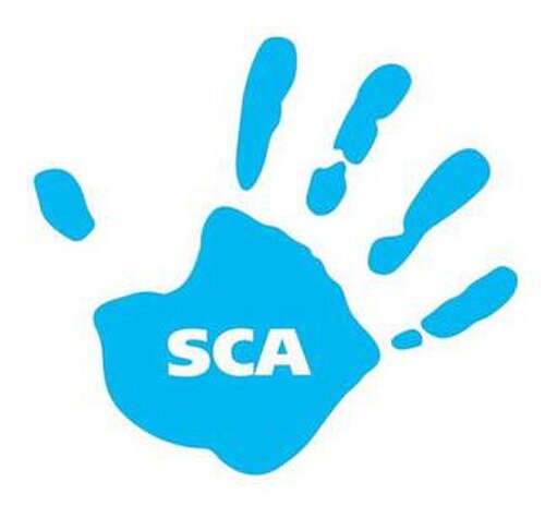 شعار كامبريدج SCA